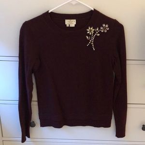 Kate spade XS knitwear